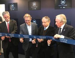 Jean Todt, presidente de la FIA, defiende la incorporación del Halo: "Fue una petición de los propios pilotos"