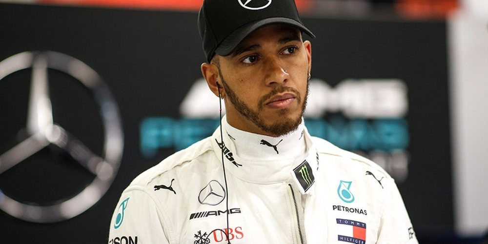 Lewis Hamilton: "Red Bull estará muy cerca de nosotros esta temporada"