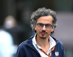 Laurent Mekies, de director adjunto de carrera a trabajar junto a Mattia Binotto en Ferrari