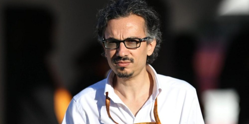 Laurent Mekies, de director adjunto de carrera a trabajar junto a Mattia Binotto en Ferrari