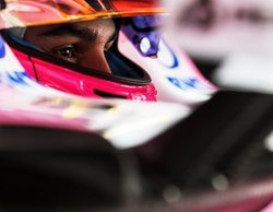 Esteban Ocon: "Si se diera el caso, me gustaría pelear el Campeonato con Verstappen"