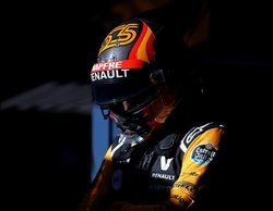 Carlos Sainz: "Si hay un equipo capaz de alcanzar a los tres de arriba, ese es Renault"
