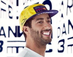 Daniel Ricciardo: "El ritmo del coche no está mal, pero aún tenemos partes que mejorar"