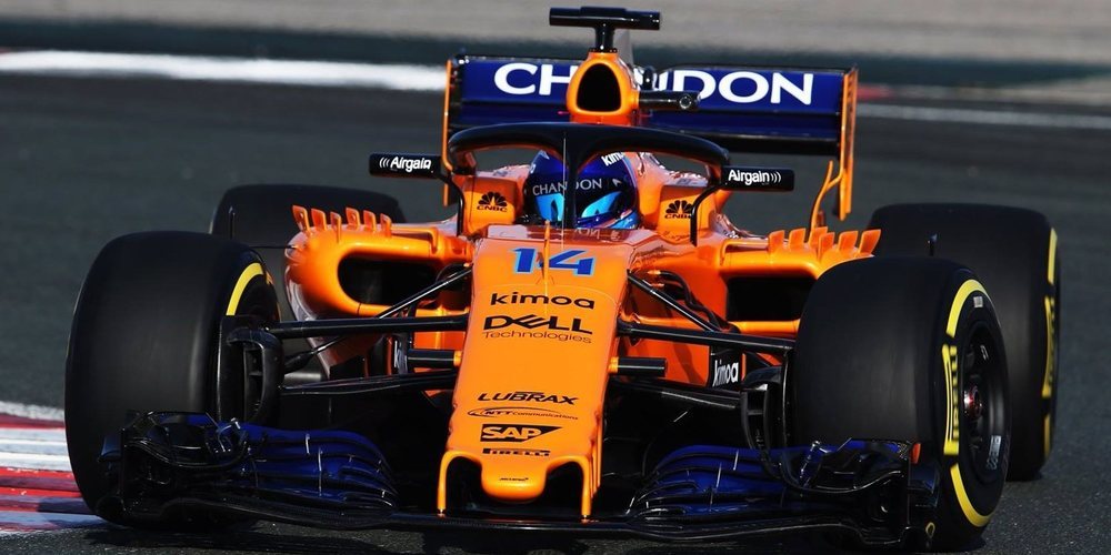 Fernando Alonso asegura que no necesita el mejor coche para luchar por el Campeonato