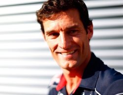 Mark Webber: "Ricciardo está en la cuerda floja"