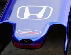 Franz Tost, satisfecho con el trabajo conjunto entre Toro Rosso y Honda