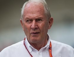 Helmut Marko: "No me centraría solo en Carlos Sainz, somos buenos para encontrar gente"