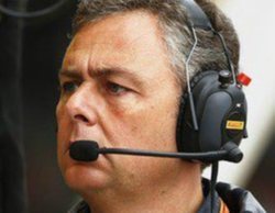 Mario Isola: "No solo buscamos dos paradas, también más acción en la pista"