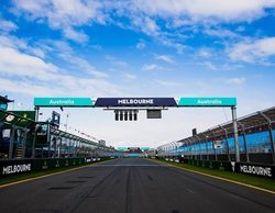 Estos son los horarios y las sesiones del Gran Premio de Australia 2018
