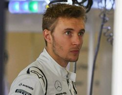 Sergey Sirotkin listo para correr en Australia: "Las carreras son lo mío"