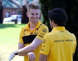 Carlos Sainz, sobre Australia: "Sabemos que tenemos que comenzar la temporada con una nota brillante"