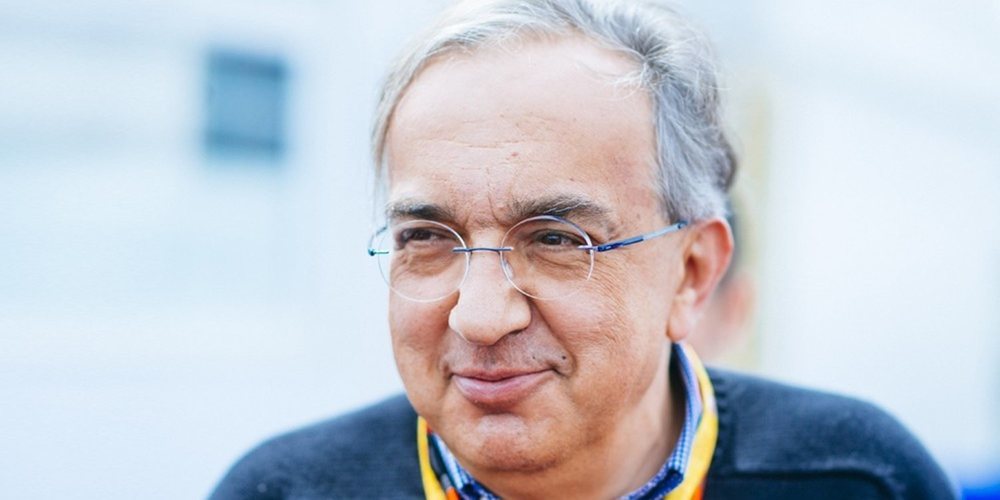 Sergio Marchionne apuesta por el SF71H: "Puede ser un coche ganador al 51%"