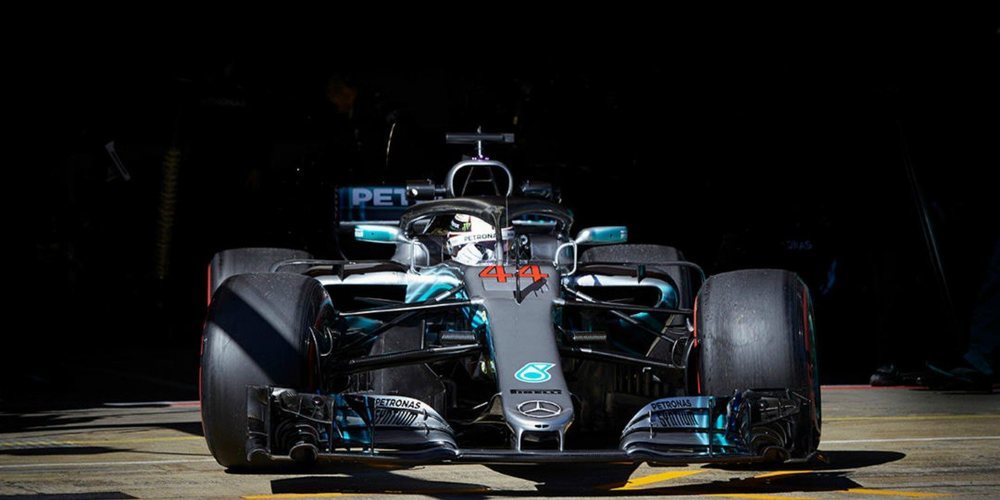 Toto Wolff prevé una batalla a tres en Australia: "Tenemos la mejor máquina posible"