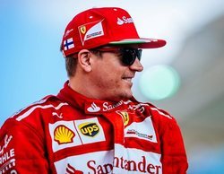 Kimi Räikkönen: "Hasta el sábado no tiene sentido hacer predicciones"