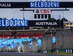 GP de Australia 2018: Libres 1 en directo