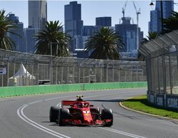 GP de Australia 2018: Libres 2 en directo
