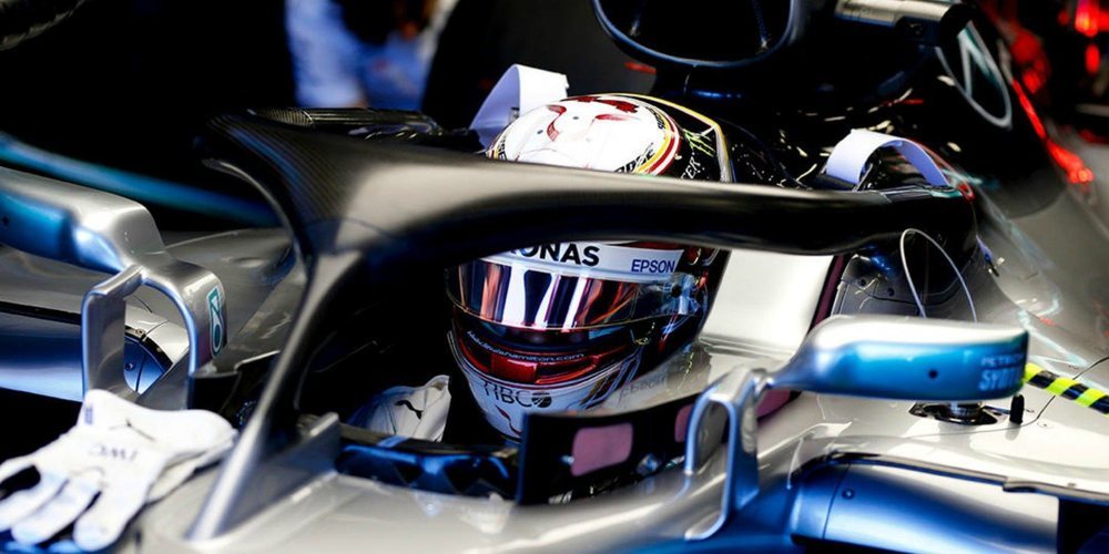 Lewis Hamilton prefiere una lucha en distancias cortas: "Es más desafiante así"