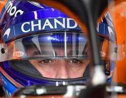 GP de Australia 2018: Clasificacion en directo