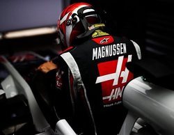 Kevin Magnussen: "Deberemos hacer una gran carrera para mantener nuestras posiciones"