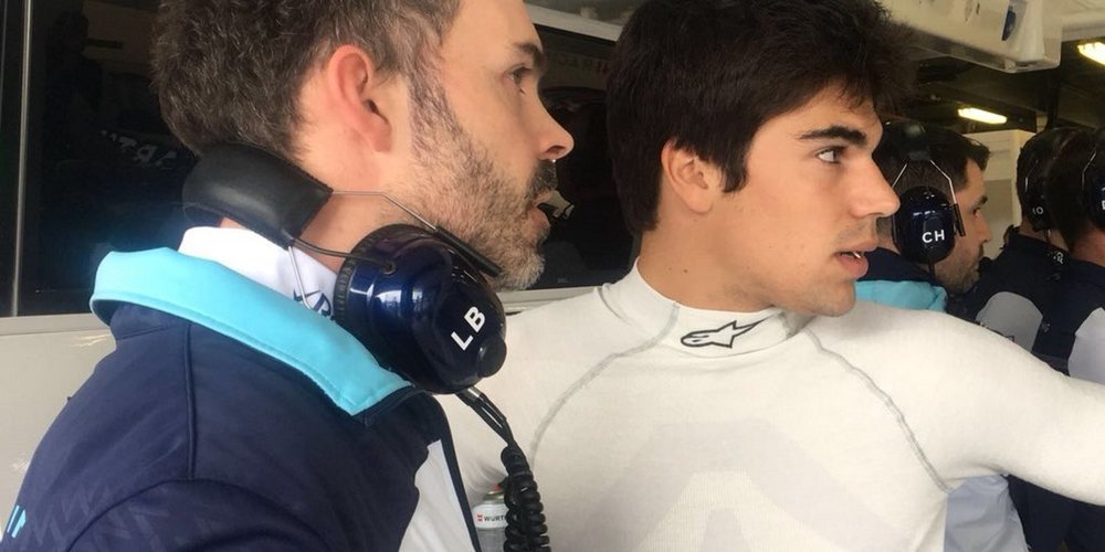 Lance Stroll: "Nos habríamos inscrito en la decimocuarta posición el fin de semana después de Barcelona"