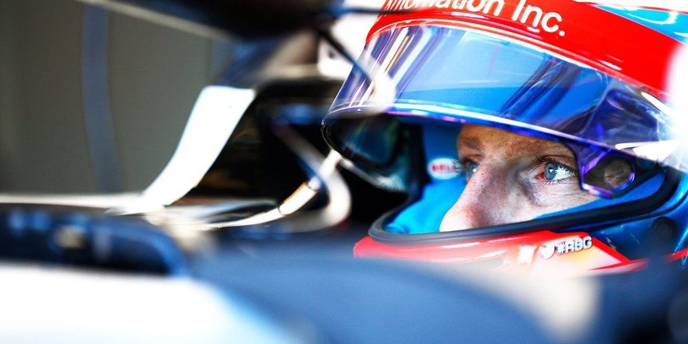 Romain Grosjean: "Analizaremos lo que ha pasado y volveremos más fuertes"