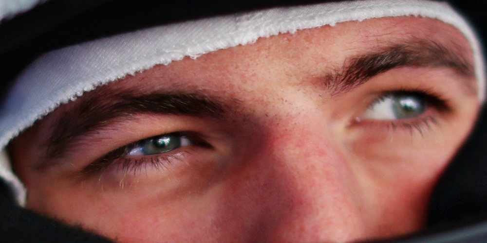 Max Verstappen: "Como aficionado, habría apagado el televisor. Un GP aburridísimo"