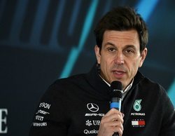 Toto Wolff: "Melbourne ha sido un duro golpe, pero podemos aprender mucho de él"