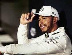 Hamilton anima a Bottas a mostrar mayor poderío: "En Australia era uno contra dos"