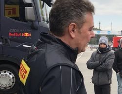 Pirelli desvela las gomas que cada piloto llevará a la cita de Sakhir