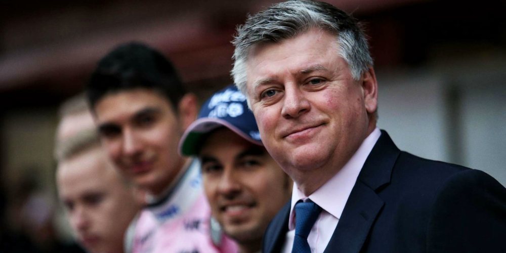 McLaren y Force India piden una mayor vigilancia sobre Haas tras el GP Australia