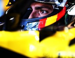 Carlos Sainz: "Si se dan determinadas circunstancias, Hülkenberg y yo tenemos talento para alcanzar el podio"