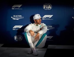 Mika Häkkinen sale en defensa de Mercedes: "No veo el resultado de Australia como un fracaso"