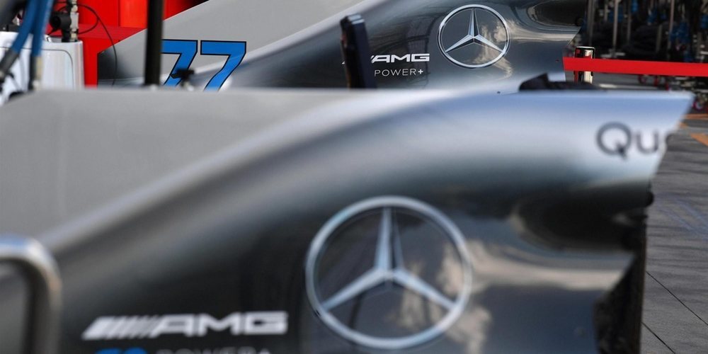 Mika Häkkinen sale en defensa de Mercedes: "No veo el resultado de Australia como un fracaso"