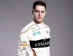 Stoffel Vandoorne: "Mi objetivo sigue siendo dedicarme al 100% a la Fórmula 1"