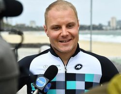 Valtteri Bottas, prudente: "Va a ser una temporada igualada"