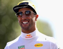 Daniel Ricciardo: "Necesitamos la capacidad de competir en la Fórmula 1, ya que en eso se basa el espectáculo"