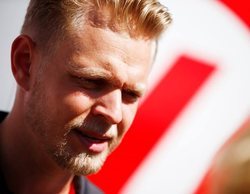 Kevin Magnussen: "En Baréin habrá muchas oportunidades de adelantar"