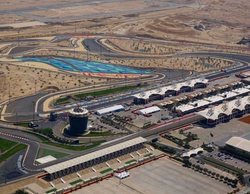 Estos son los horarios y las sesiones del Gran Premio de Baréin 2018