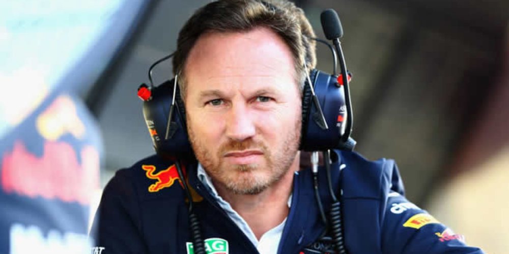 Christian Horner: "Lo que más ha dañado a la F1 es el actual reglamento de motores"