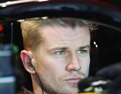 Nico Hülkenberg, sobre Baréin: Siempre es bueno experimentar su atmósfera"