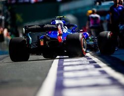 Brendon Hartley, acerca de Baréin: "Debería ser una mejor pista para nosotros"