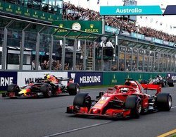¿Cuánto cuesta albergar un Gran Premio de la F1?