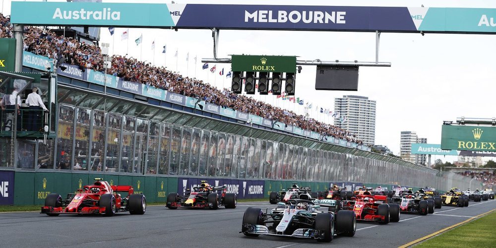 ¿Cuánto cuesta albergar un Gran Premio de la F1?