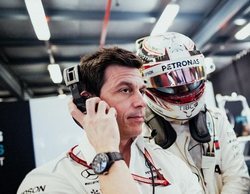 Toto Wolff, de Baréin: "Será extremadamente difícil encontrar la configuración correcta con el coche"