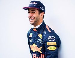 Daniel Ricciardo, sobre su futuro en Red Bull: "Haga lo que haga, siempre seré respetuoso"