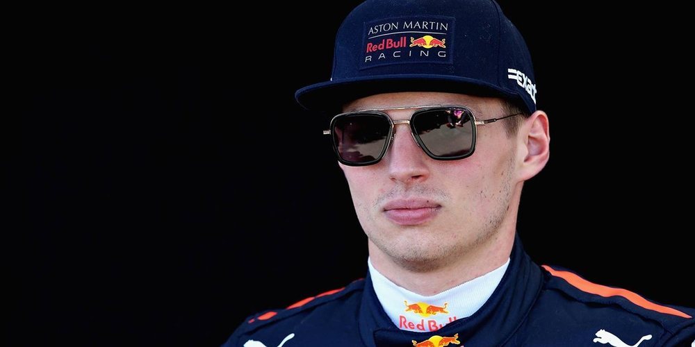 Max Verstappen, sobre el 'modo fiesta' de Mercedes: "Sería injusto que lo prohibieran"