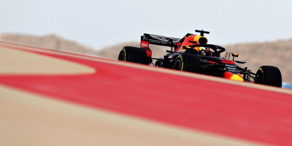Daniel Ricciardo: "Hicimos algunos cambios que no funcionaron tan bien como esperábamos"