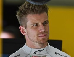 Nico Hülkenberg: "No teníamos ritmo suficiente para competir con los coches de delante"