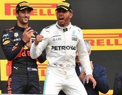 Ross Brawn: "Tenemos que hacer algo para que la Fórmula 1 sea más espectacular y atractiva"