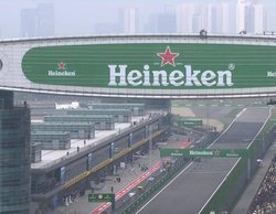 Estos son los horarios y las sesiones del Gran Premio de China 2018